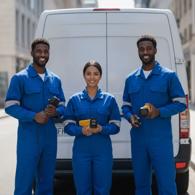 water leak detection Pearl City